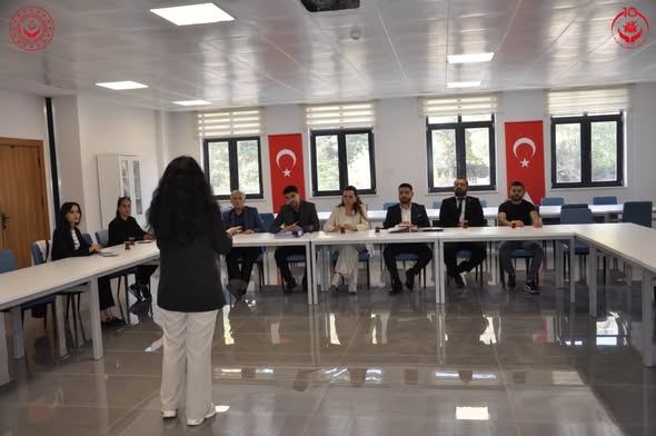 Otizm Alanında Hizmetlerimizi Güçlendiriyoruz