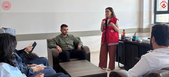 Farkındalık, daha nitelikli ve kapsayıcı hizmetin ilk adımıdır. 