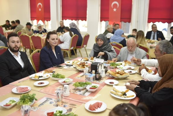 19 EYLÜL GAZİLER GÜNÜ