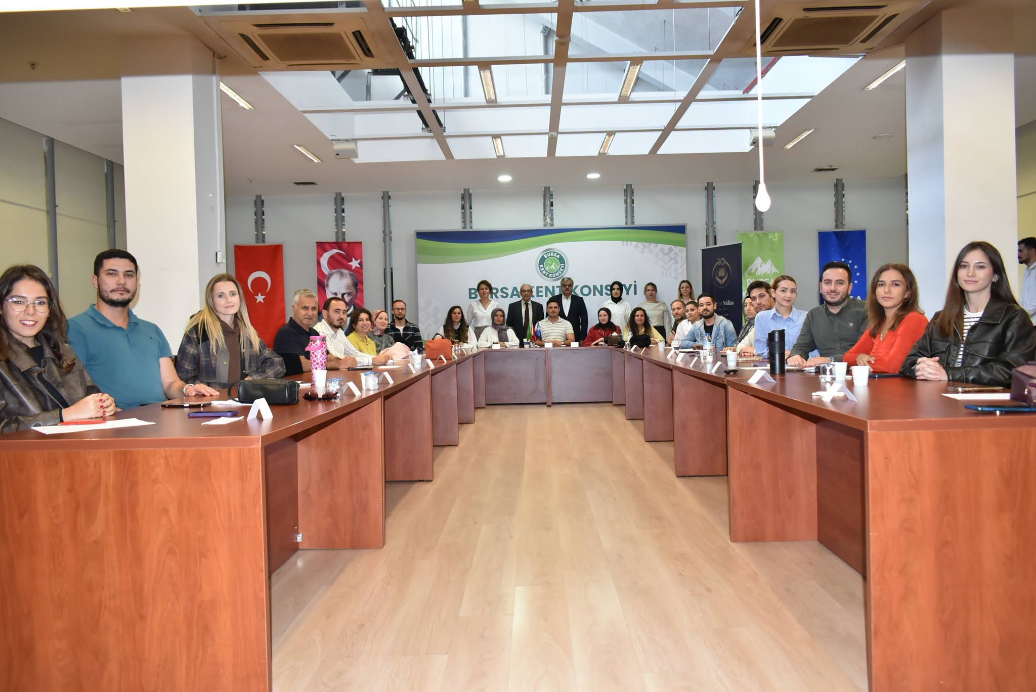 Psikososyal Destek Başlangıç Düzeyi Eğitimi Tamamlandı