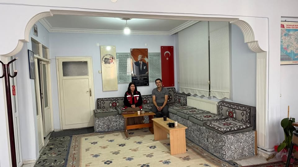 “Dünya Barış Günü”