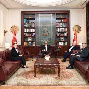 Engelsiz Yaşam ve Yaşlı Bakım Rehabilitasyon Merkezleri İçin Protokol İmzalandı - fotoğraf 2