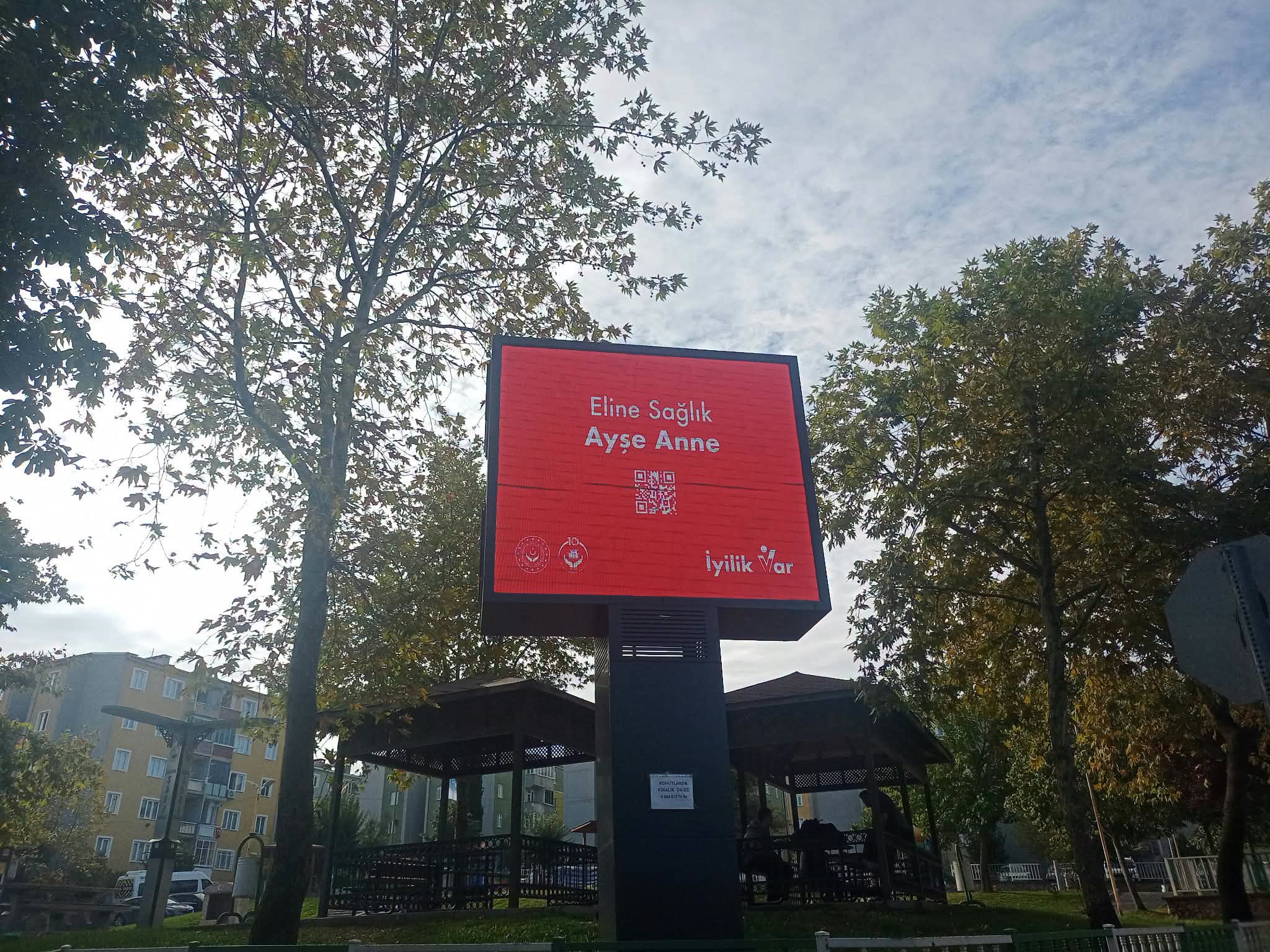 Bursa’da İyilik Var: Gönüllülük Çalışmaları Yaygınlaşıyor