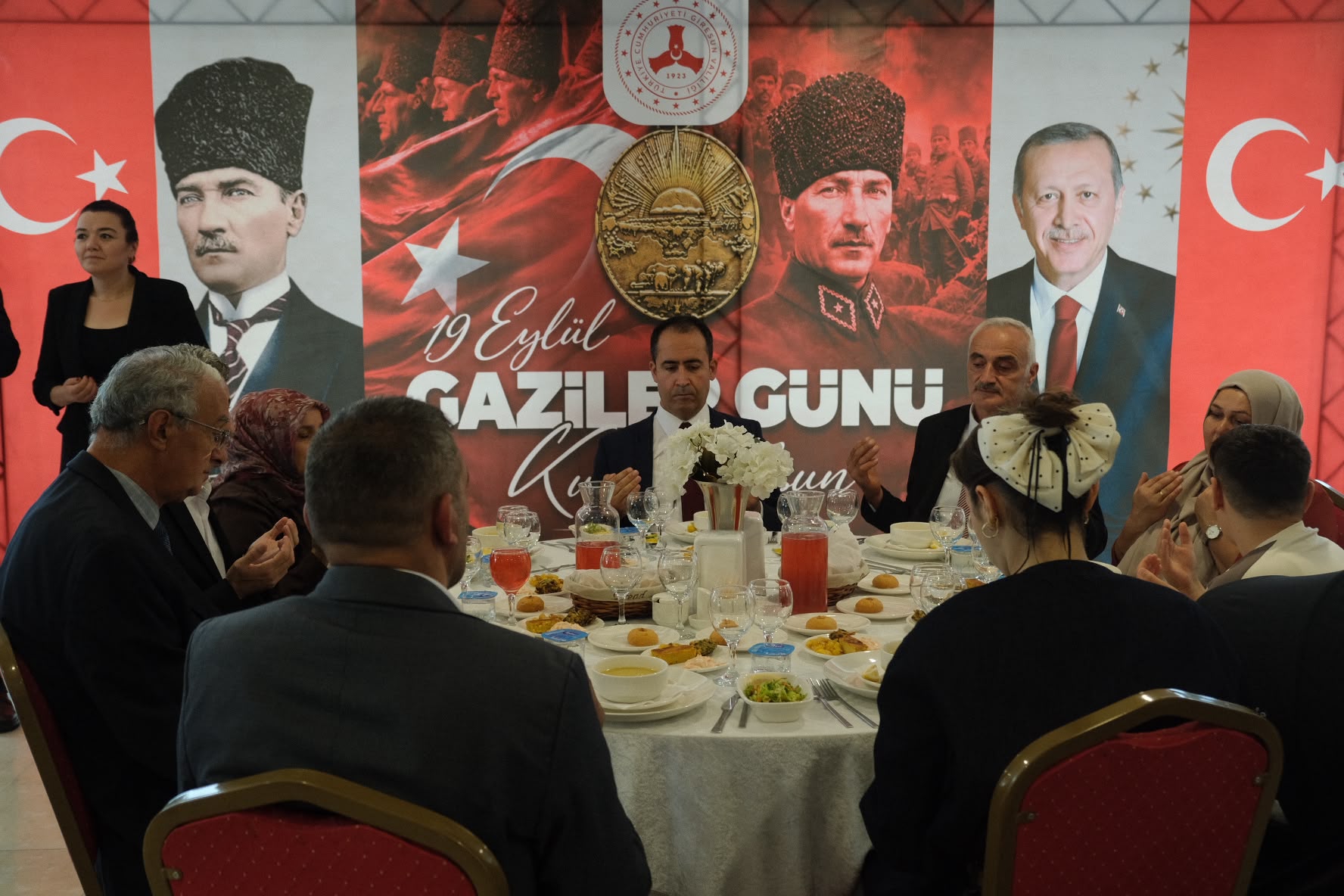 Şehitlerimizin Emaneti, Gazilerimizin Hatırası