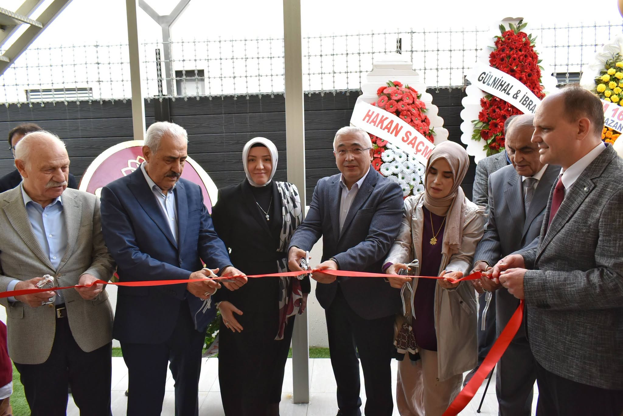 Aileye Dokunan Güçlü Bir Adım Daha
