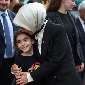 Bakanımız Göktaş, "Türkiye Yüzyılı Buluşmaları" kapsamında Bahçelievler'de muhtarlarla buluştu - fotoğraf 5