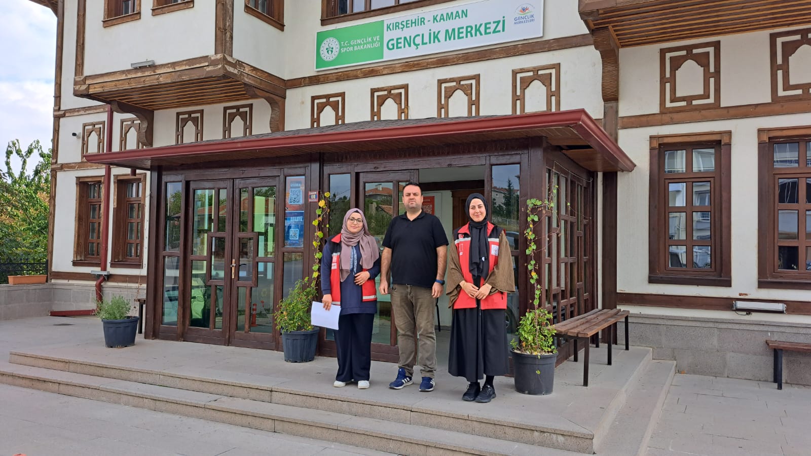 Aile ve Toplum Temelli Sosyal Destek Çalışmalarımız…