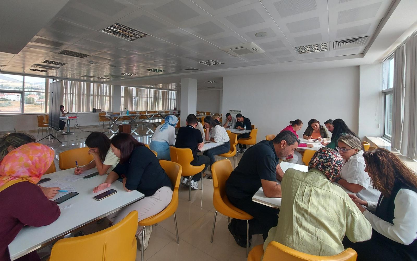 ÇOCUKLARIMIZIN GELECEĞİ İÇİN DAHA GÜÇLÜ ADIMLAR