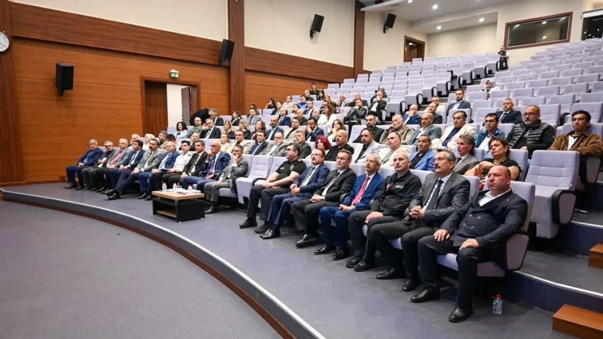 Roman Vatandaşlara Yönelik Kocaeli İl Eylem Planı Koordinasyon Toplantısı Gerçekleştirildi