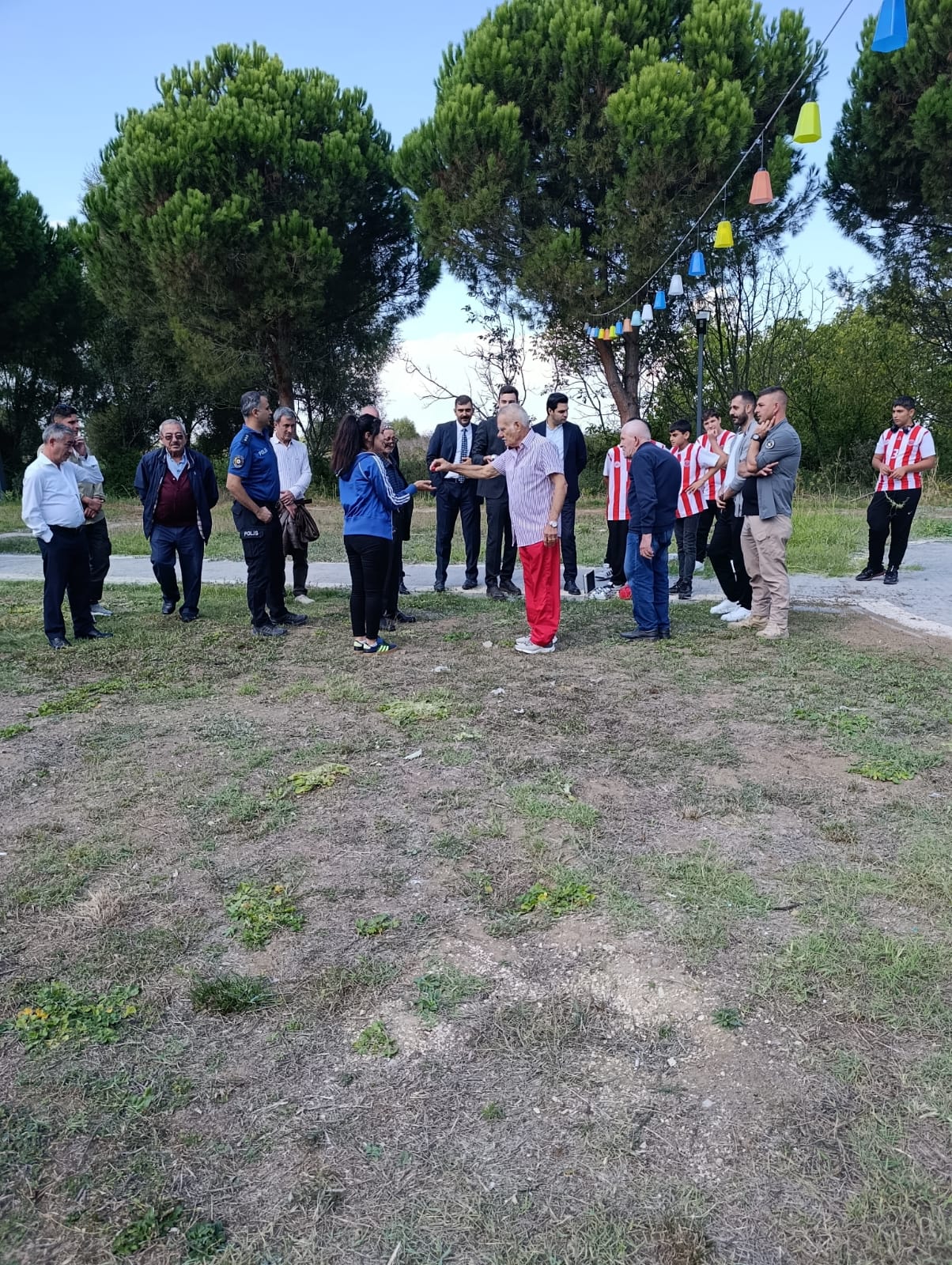 Huzurevi Sakinlerimiz Manyas Kadın Kooperatifini Ziyaret Etti