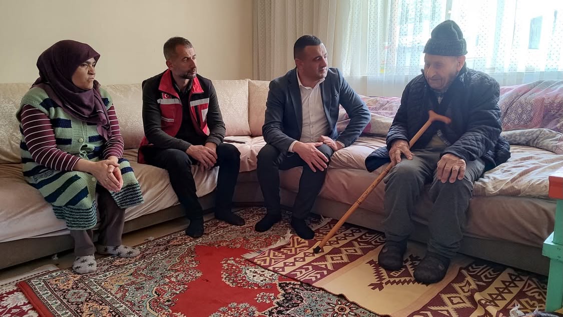 Dünya Alzheimer Farkındalık Ayı
