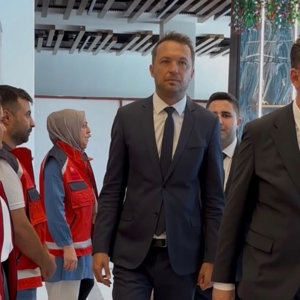 19 Eylül Gaziler Günü’nde Kahraman Gazilerimiz ve Aileleriyle Bir Araya Geldik - fotoğraf 1