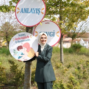 Aile ve Sosyal Hizmetler Bakanımız Göktaş, AileFest'in açılışında konuştu - fotoğraf 5