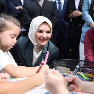 Aile ve Sosyal Hizmetler Bakanımız Göktaş, AileFest'in açılışında konuştu - fotoğraf 6