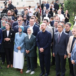 Aile ve Sosyal Hizmetler Bakanımız Göktaş, AileFest'in açılışında konuştu - fotoğraf 8