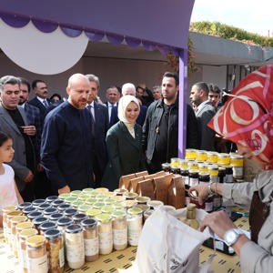 Aile ve Sosyal Hizmetler Bakanımız Göktaş, AileFest'in açılışında konuştu - fotoğraf 11