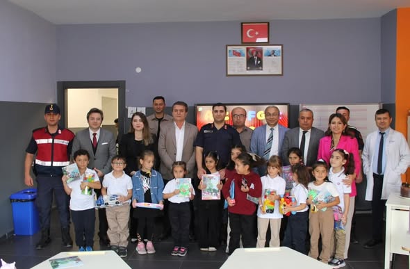 Vefa, emanete sahip çıkmaktır.