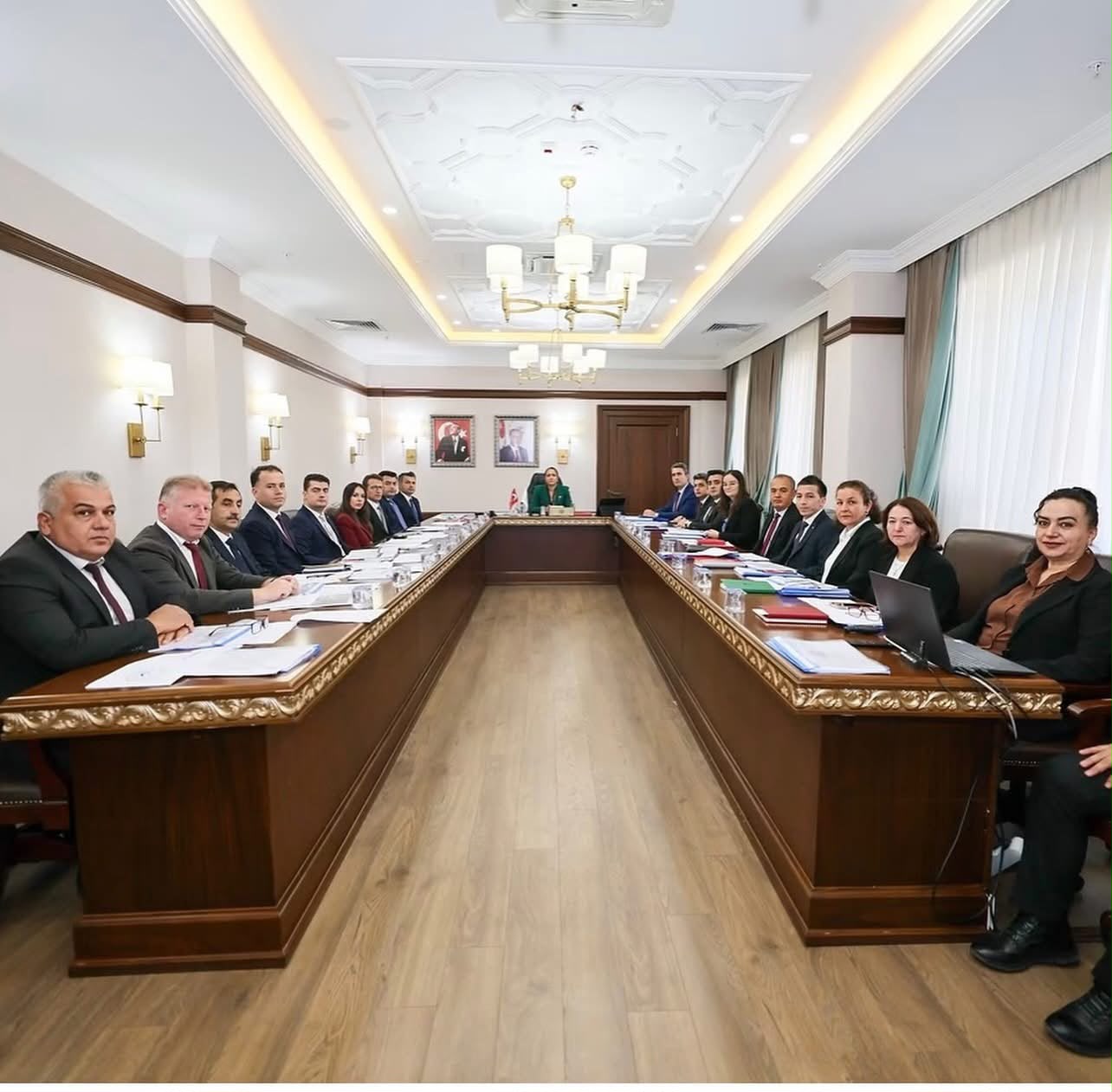 İl ve İlçe Sosyal Yardımlaşma ve Dayanışma Vakfı Performans Karneleri