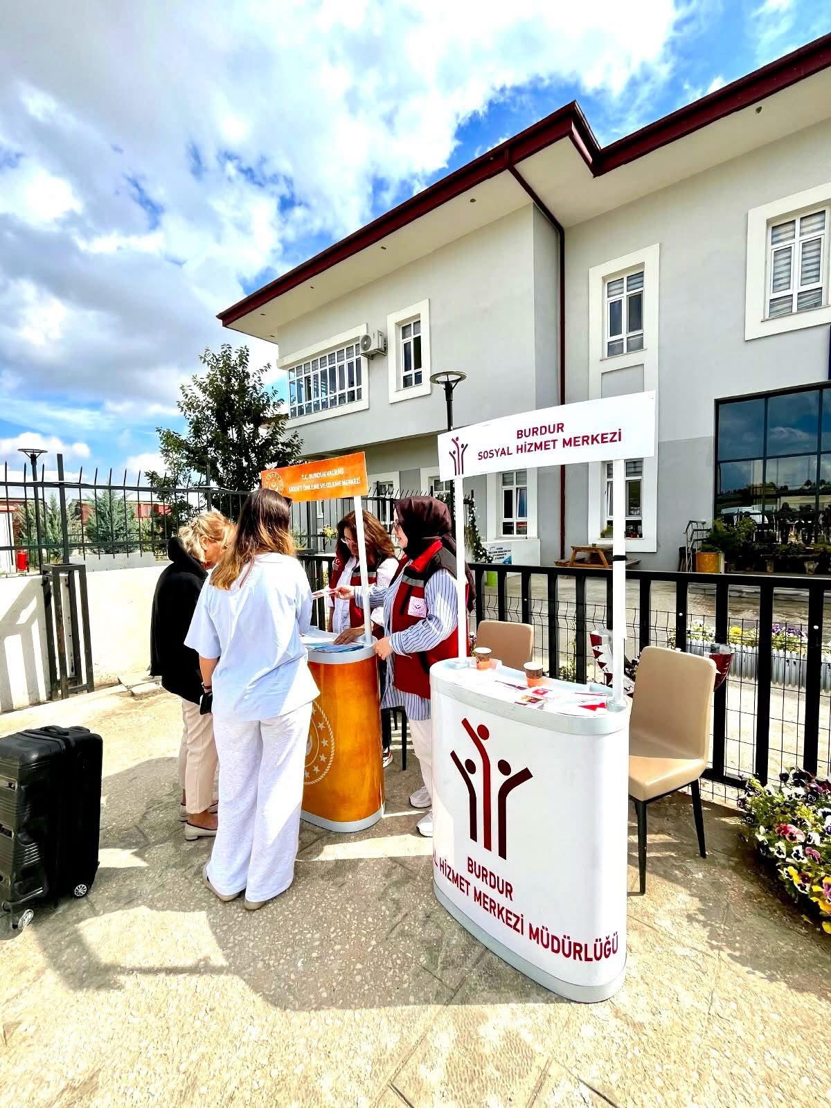 YENİ ŞEHRİNE HOŞ GELDİN