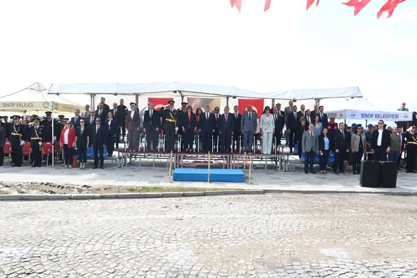 30 Ağustos Zafer Bayramı’mızı gurur ve coşkuyla kutluyoruz