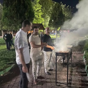 Çocuk Evleri Koordinasyon Merkezimizde Keyifli Piknik Etkinliği Düzenlendi - fotoğraf 3