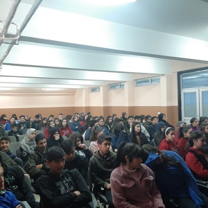 Mutlu Bakış Projesi Kapsamında Eğitimlerimiz Devam Ediyor - fotoğraf 1