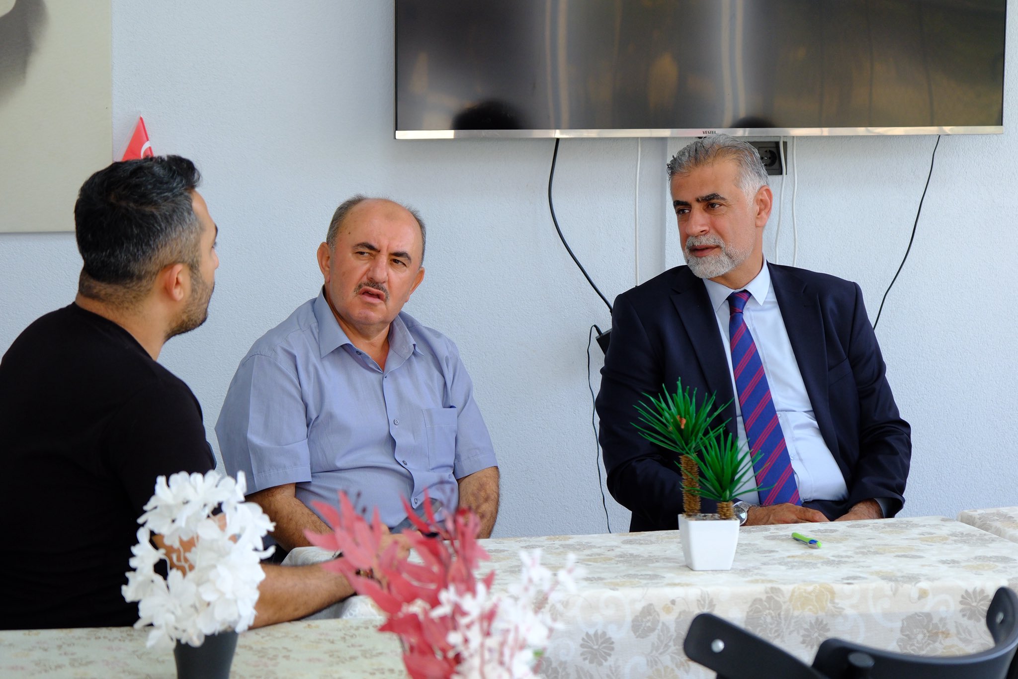 İl Müdürümüz Emre Çalğan Başkanlığında Çocuk Evleri Sitesi Değerlendirme Toplantısı Yapıldı
