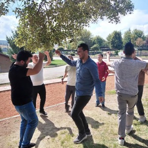 Engelsiz Yaşam Merkezi Ziyareti ve “Yaza Veda” Pikniği Gerçekleştirildi - fotoğraf 1
