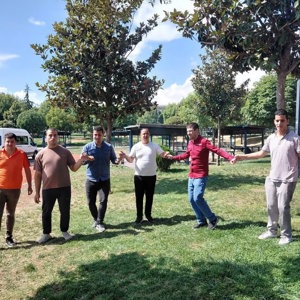 Engelsiz Yaşam Merkezi Ziyareti ve “Yaza Veda” Pikniği Gerçekleştirildi - fotoğraf 2