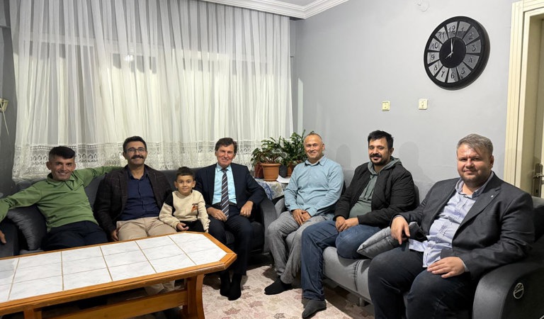 "Yaza Veda Aile Pikniği" etkinliği gerçekleştirilmiştir.