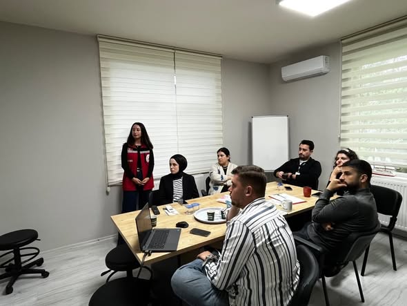Koruyucu Aile Hizmeti Tanıtımı