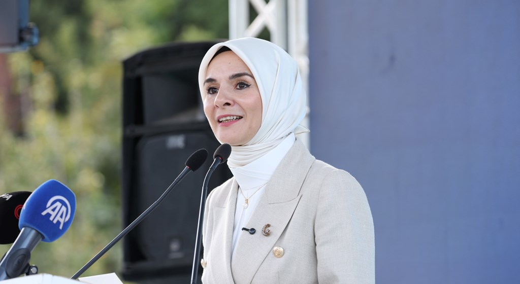 Bakan Göktaş: Amacımız, çocuğun suça sürüklenmeden önceki riskleri ortadan kaldırmak
