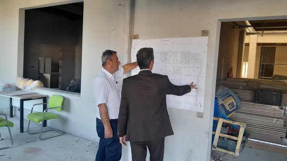 Boyabat Huzurevi inşaatımızda çalışmalar tüm hızıyla sürüyor