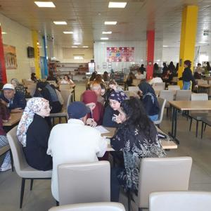 Kuşaklararası Buluşmada Keyifli Bir Etkinlik - fotoğraf 1