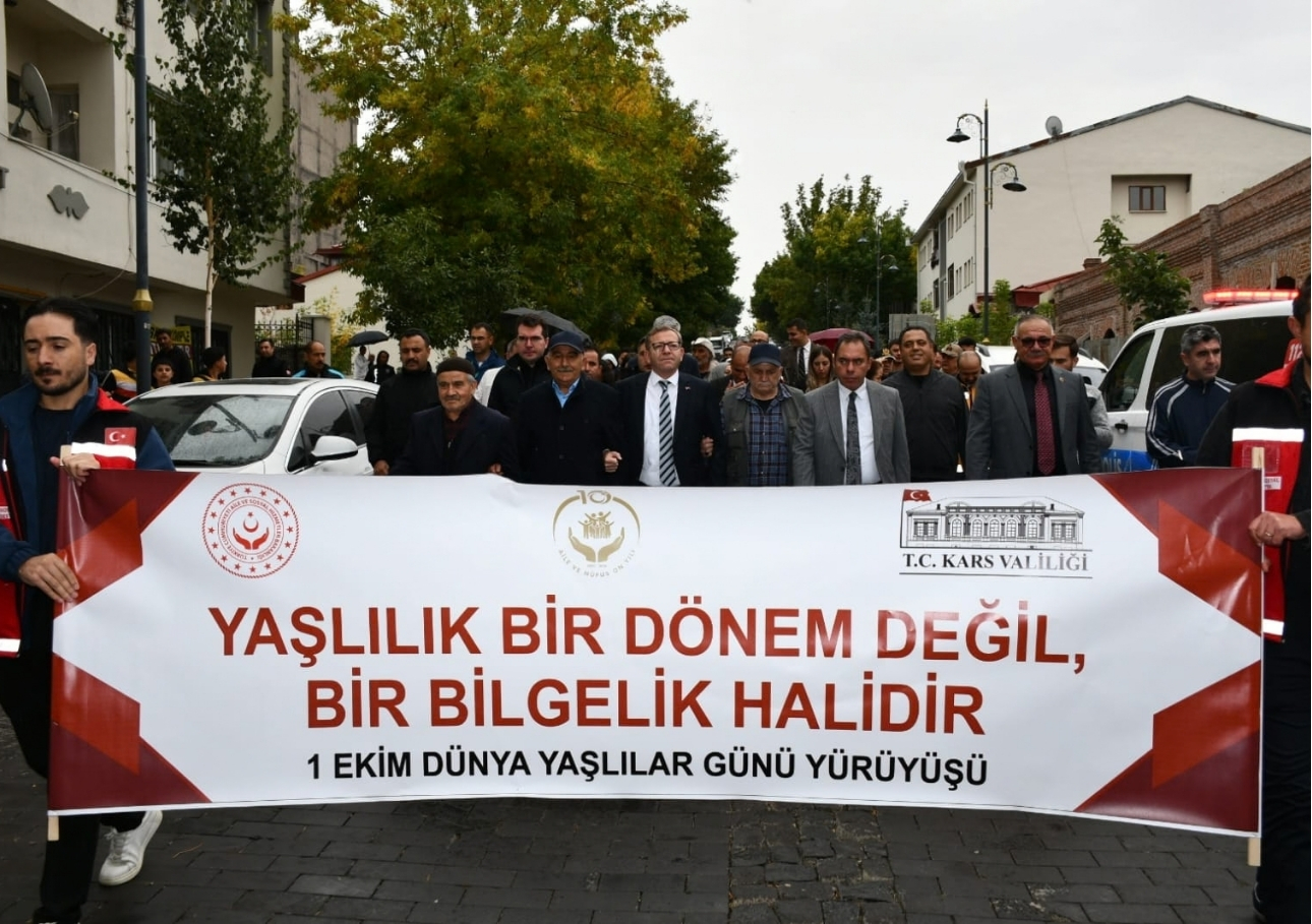📍 “Yaşlılık Bir Dönem Değil, Bir Bilgelik Halidir”