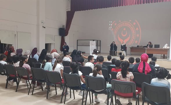  Mevlid-i Nebî Programı 