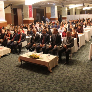 Aile Çalışma ve Sosyal Hizmetler Bakanlığı tarafından Düzenlenen ‘Aile Danışmanlığı Temel Eğitimi’ Çorum’da Başladı - fotoğraf 3