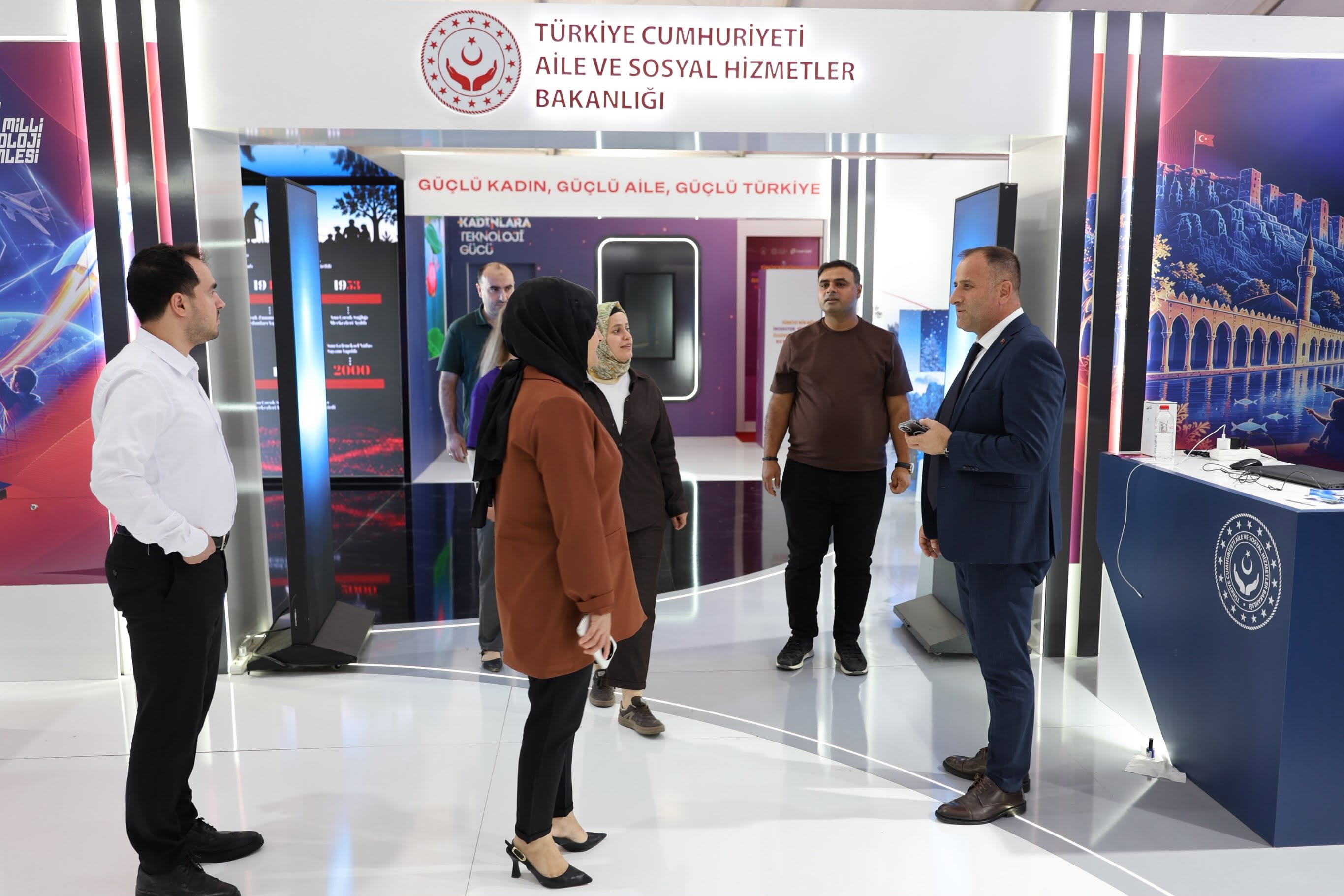 🚀 TEKNOFEST 2026 Hazırlıklarımız Devam Ediyor