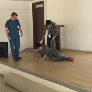 Yaşlılarımıza Yönelik Bilinçlendirici Eğitim Çalışmaları Devam Ediyor - fotoğraf 5