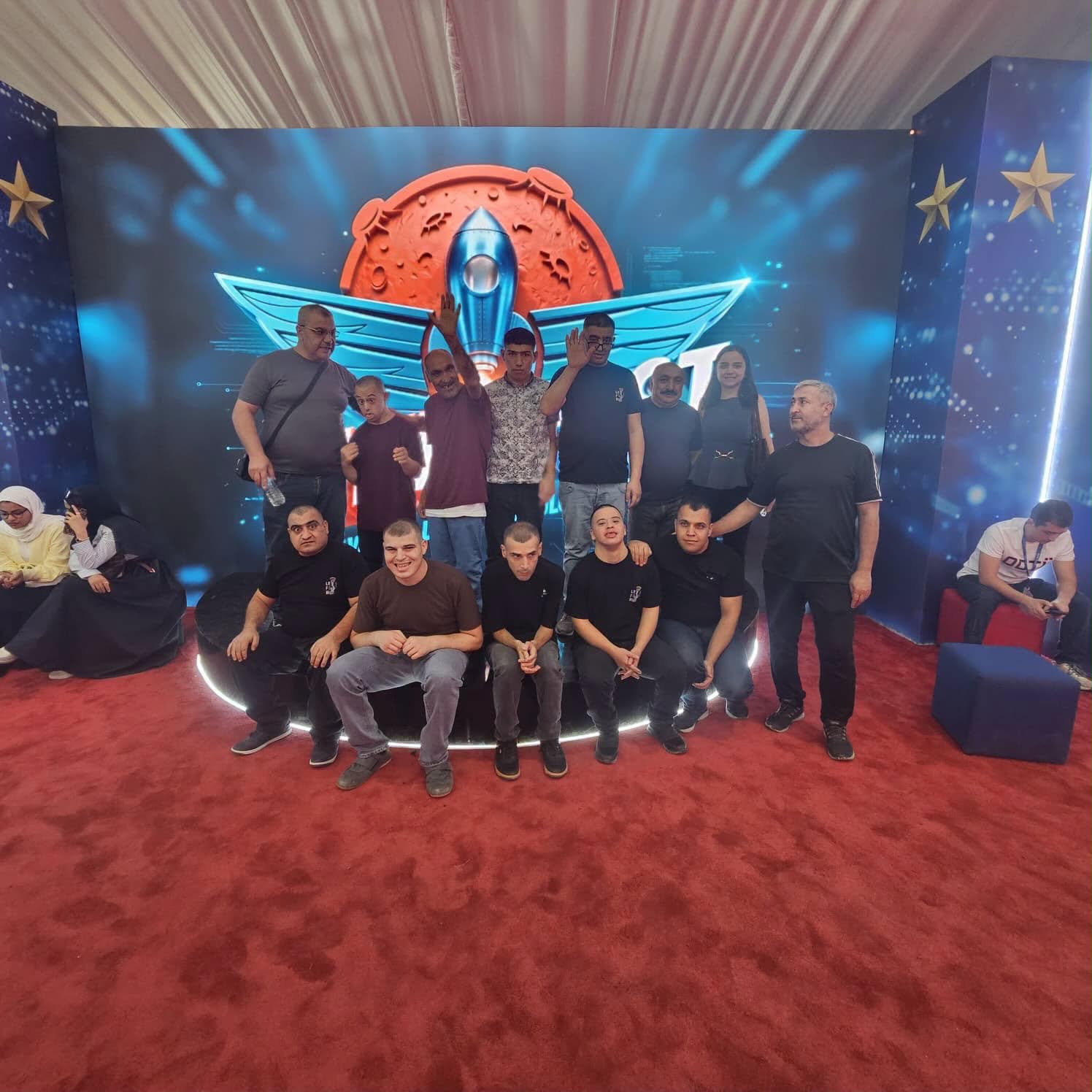 🚀 Özel Bireylerimiz TEKNOFEST Güneydoğu’da!