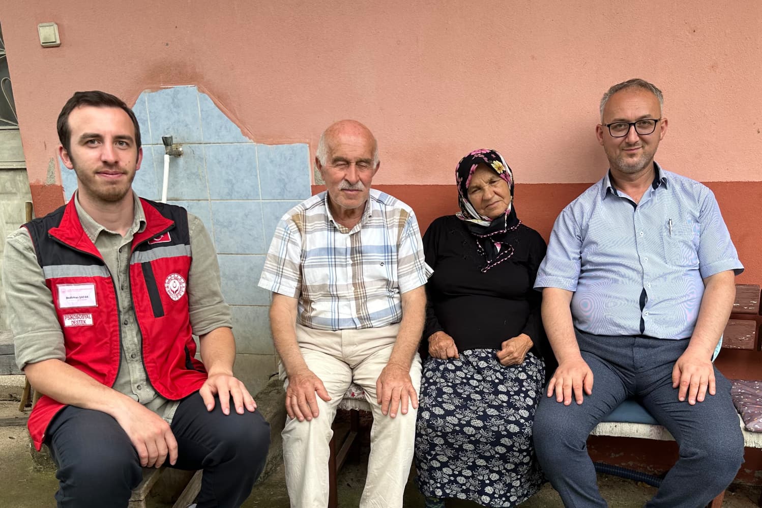 Kahraman Şehidimiz Tank Er Oral DEMİRAL, Şehadetinin Sene-i Devriyesinde Rahmet ve Minnetle Anıldı