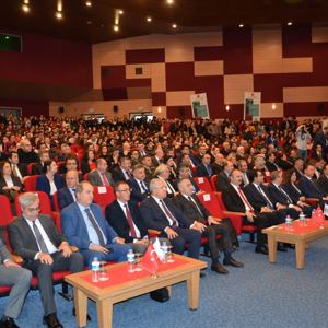 “Yetenek Her Yerde” Trakya Kariyer Fuarına Katılım Sağladık - fotoğraf 6