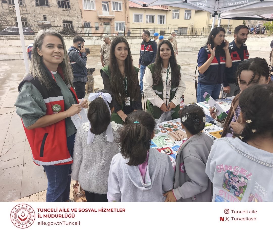  "En İyi Narkotik Polisi; Anne" Projesi
