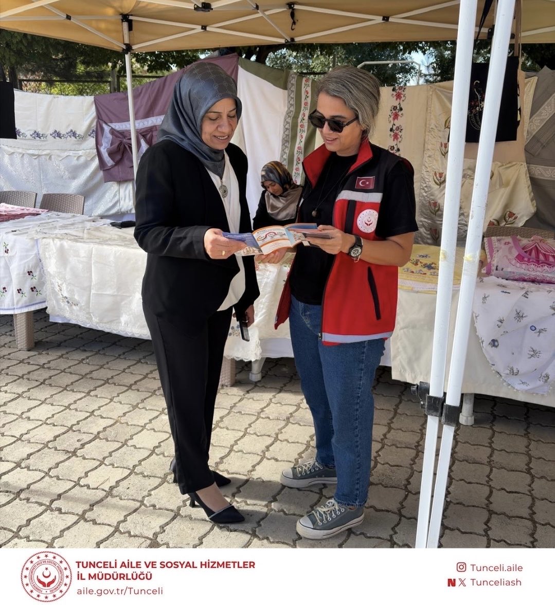 Kadına Yönelik Şiddetle Mücadele Farkındalık Çalışmaları