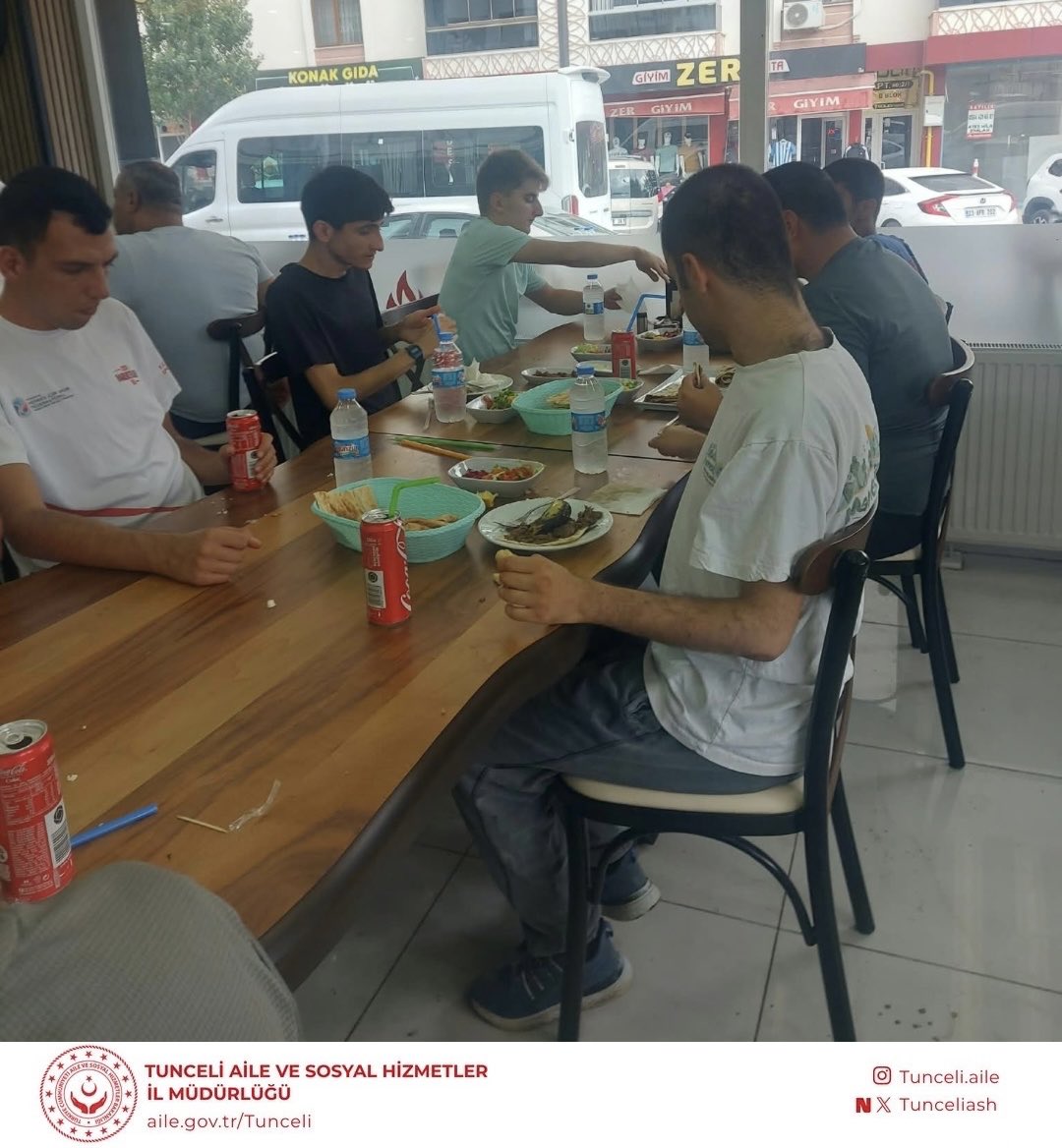 Çocuklarımızla Etkinlikler Gerçekleştirildi