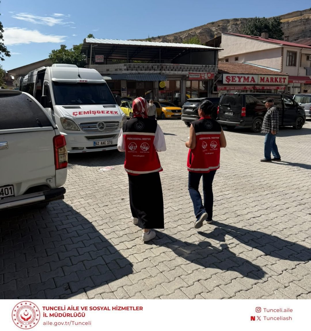 Koruyucu Aile Tanıtım Faaliyetlerimiz Devam Ediyor