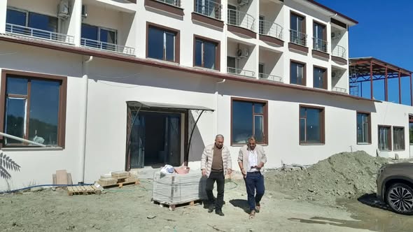 İl Müdür Yardımcımız Seyit BULAK, Boyabat ilçemizde yapımı devam eden Boyabat Huzurevi’ni ziyaret ederek inşaat çalışmalarını yerinde inceledi