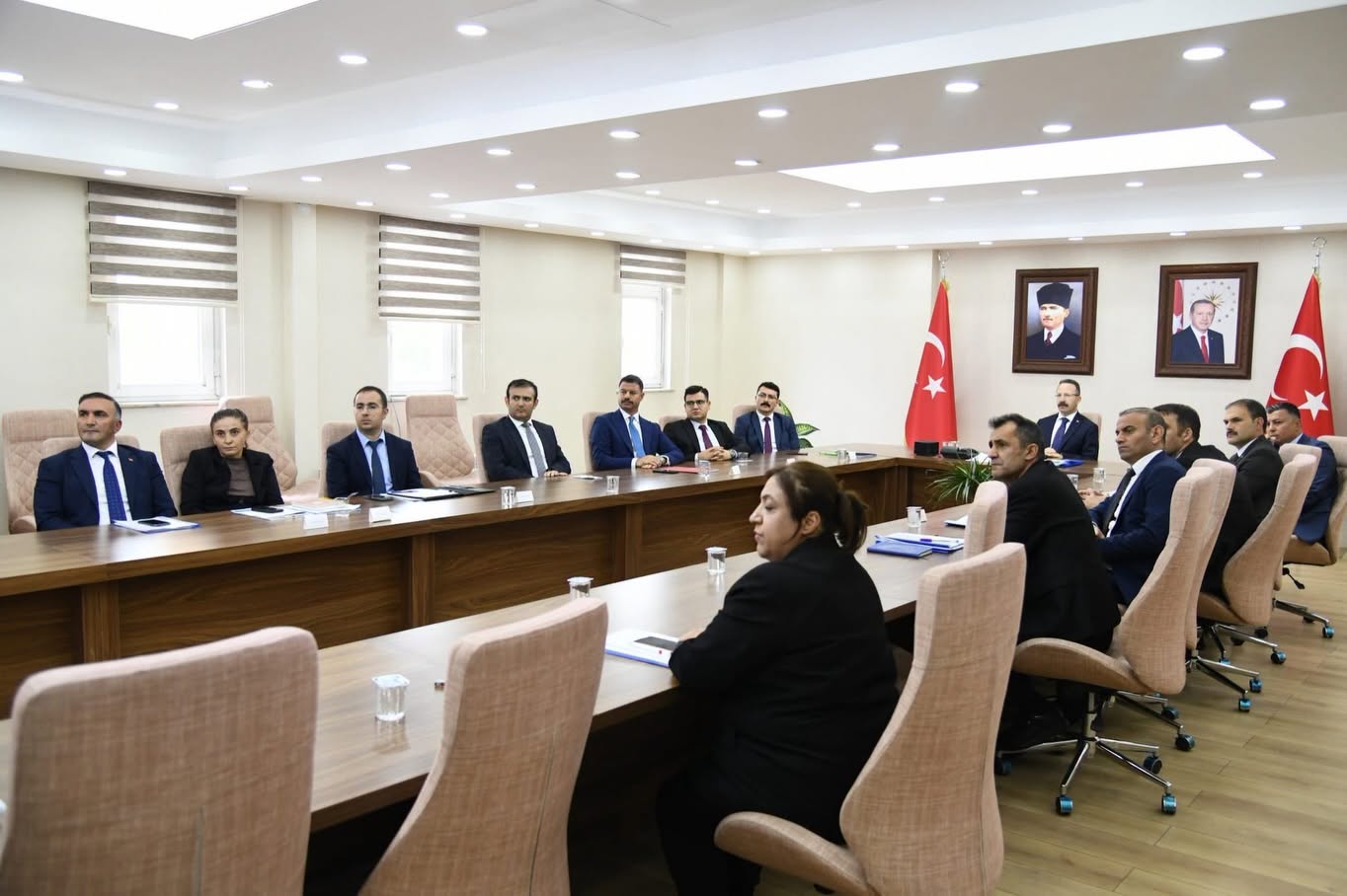 “İyilik Var: Milli Gönüllülük Platformu”