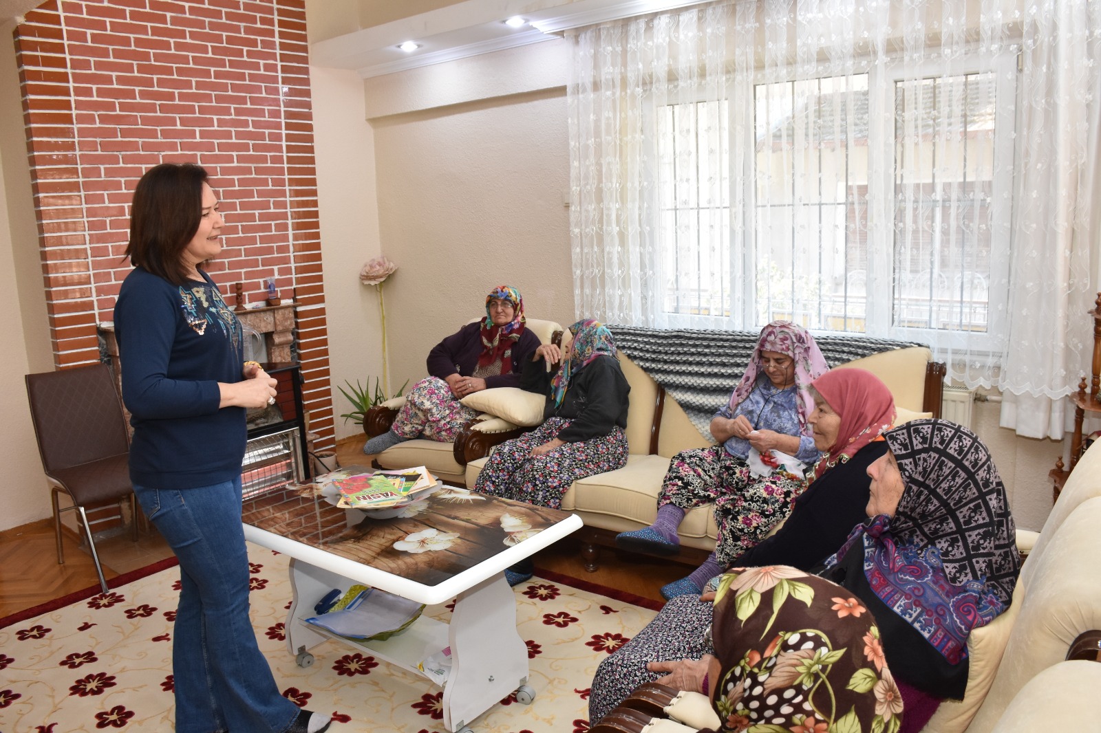 Gündüz Bakım Merkezleri Ülke Genelinde Yaygınlaşıyor