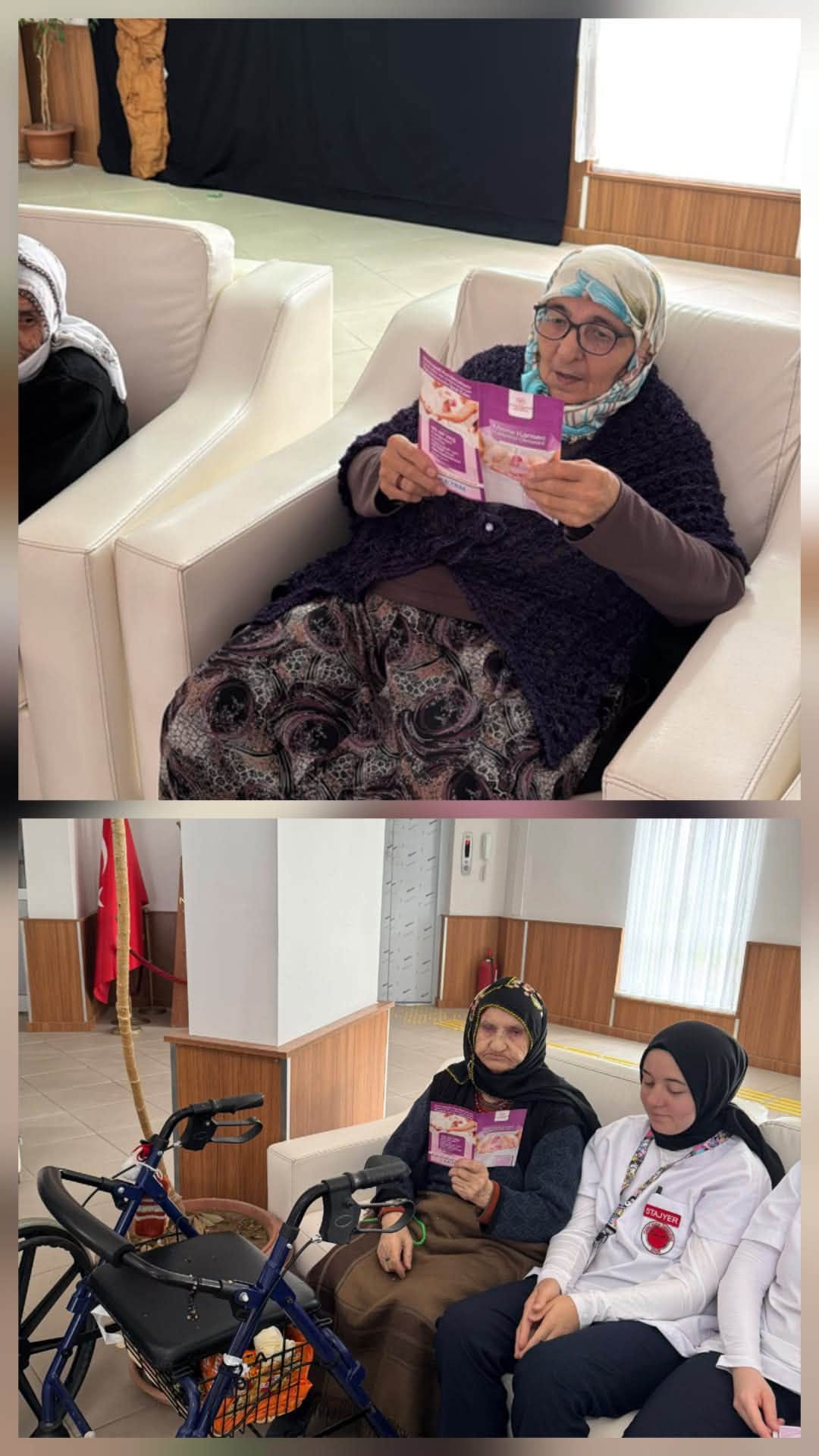 Erken Tanı Hayat Kurtarır!